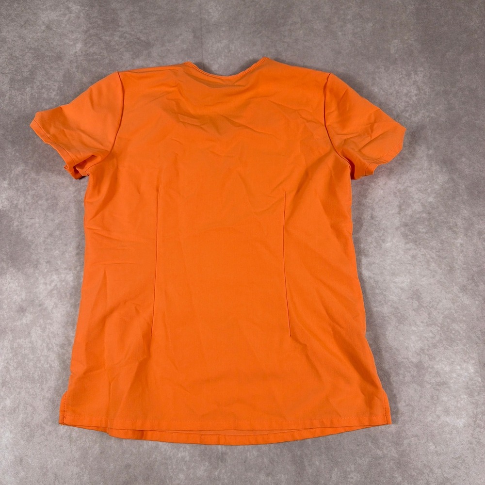 Figs Catarina Zamora Scrub Set Technical Comfort Jogger Pants Top Size S *READ* - Picture 7 of 14